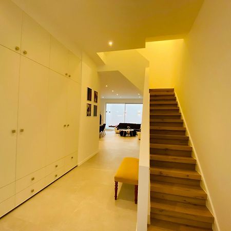 Les Amies Villa Blankenberge Kültér fotó