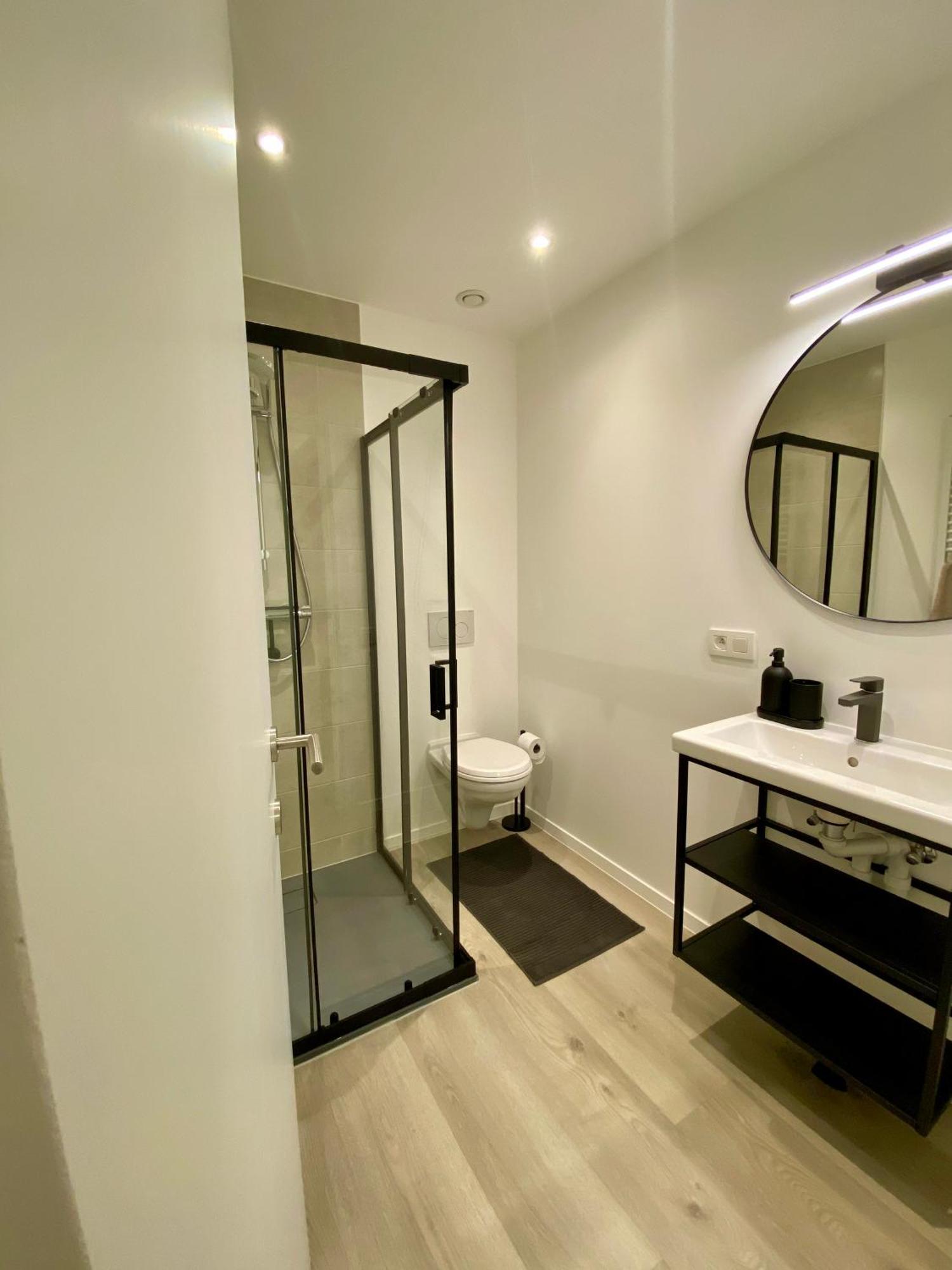 Les Amies Villa Blankenberge Kültér fotó