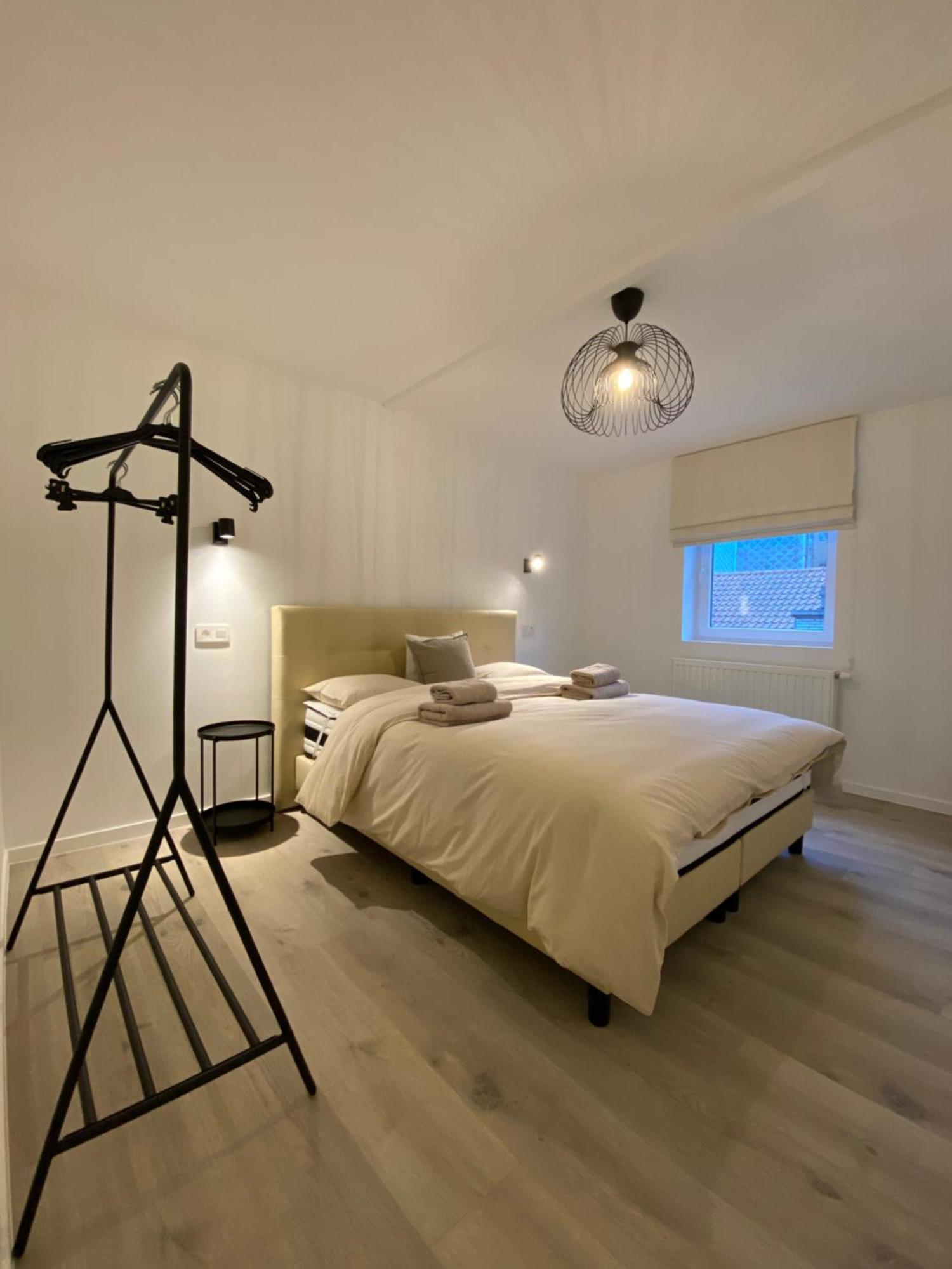 Les Amies Villa Blankenberge Kültér fotó