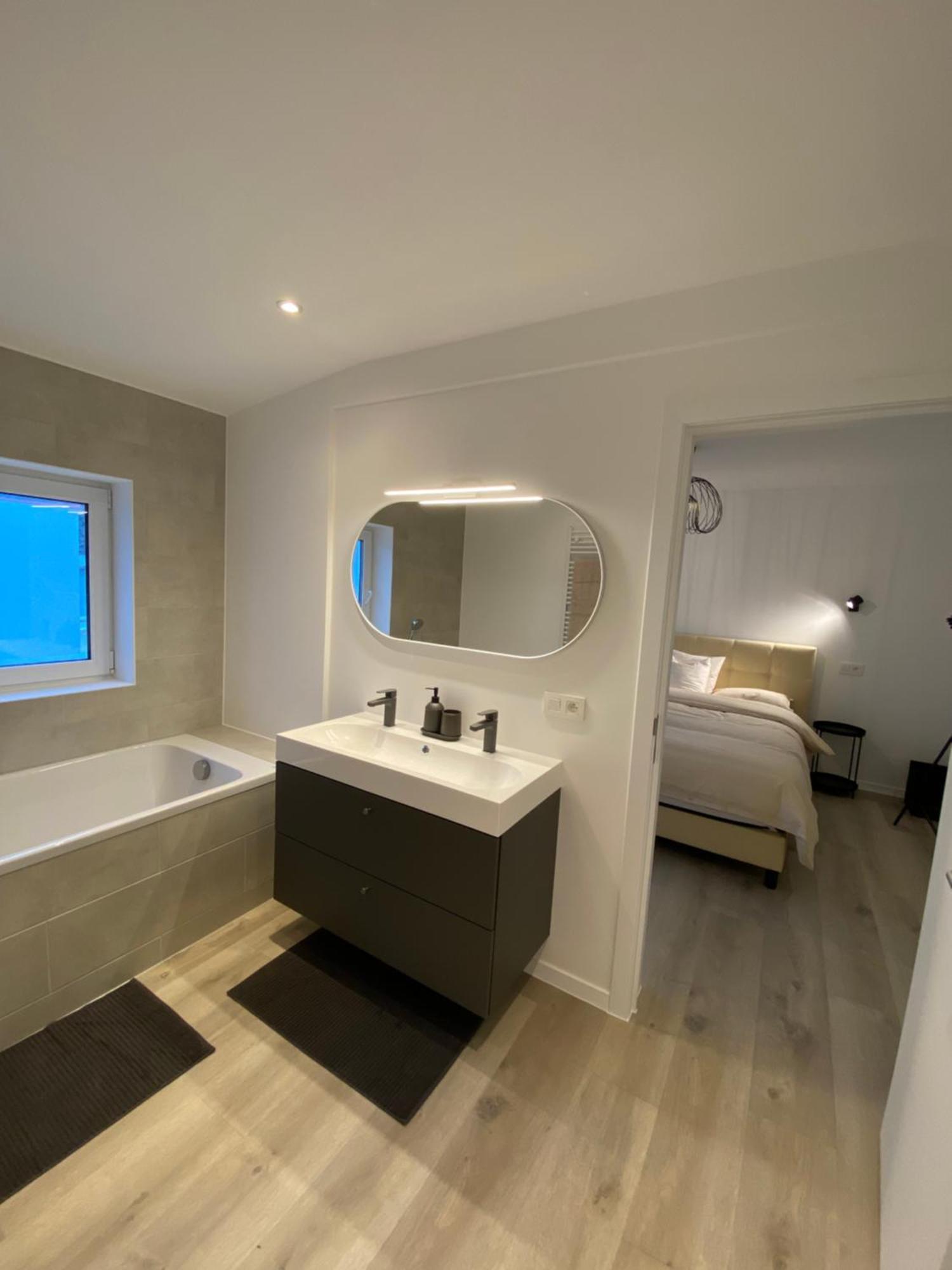 Les Amies Villa Blankenberge Kültér fotó