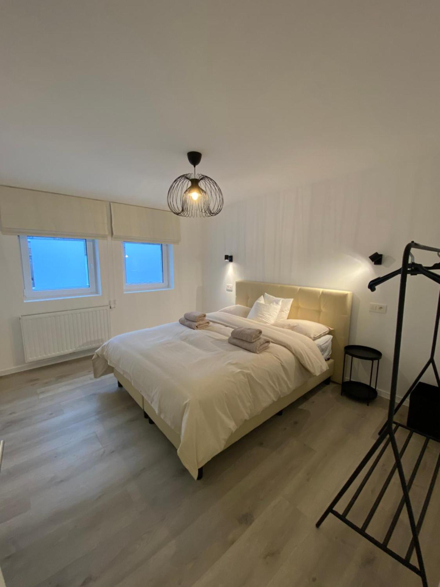 Les Amies Villa Blankenberge Kültér fotó