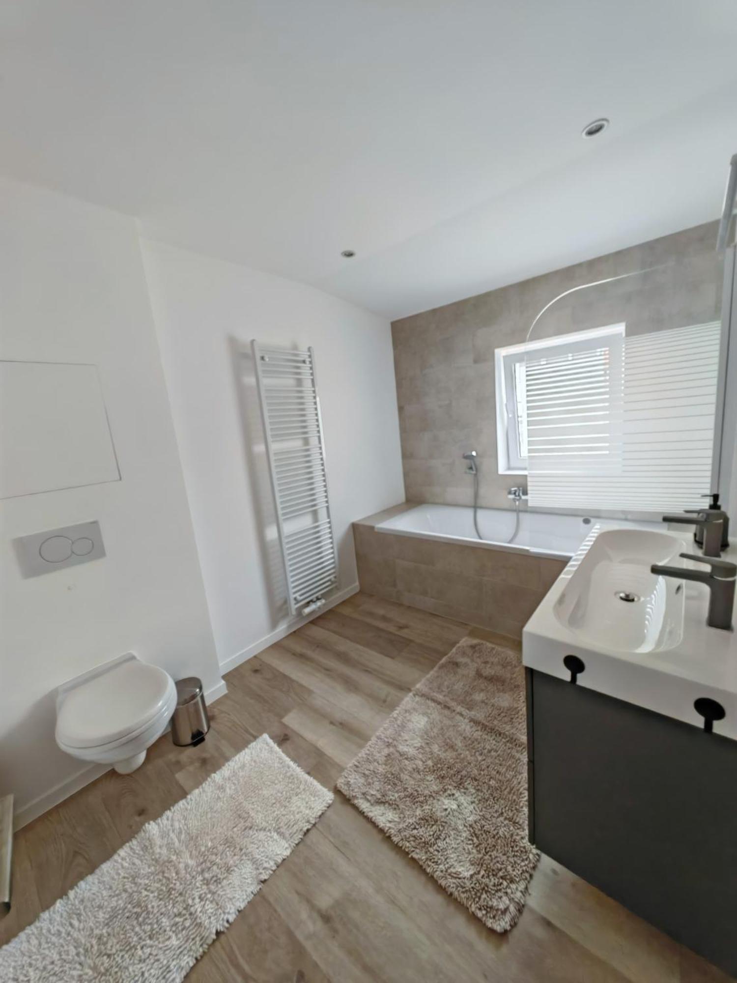 Les Amies Villa Blankenberge Kültér fotó